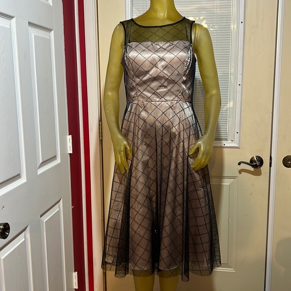NWOT Jessica Howard dress